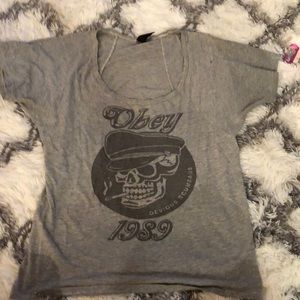 Obey T-shirt